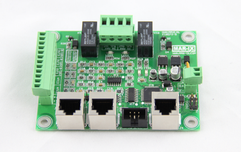 PCB ASSEMBLY