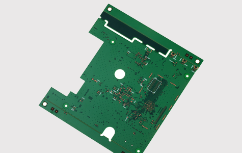 WHAT IS FR4 PCB?
